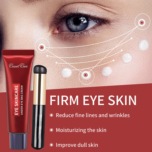 Cossetcare - Skin Firming Cream
