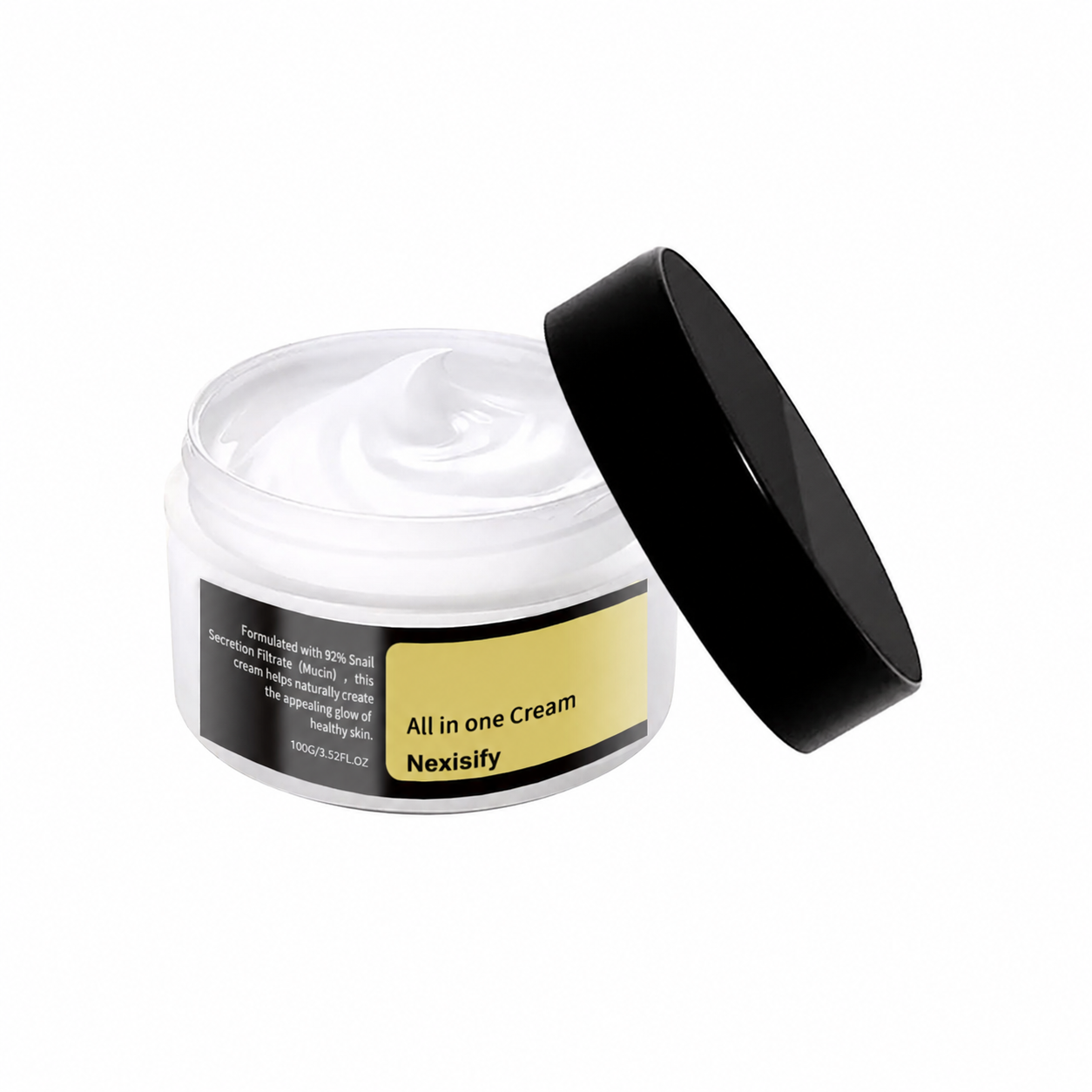 Nexisify Korean Snail Collagen Lifting & Firming Cream