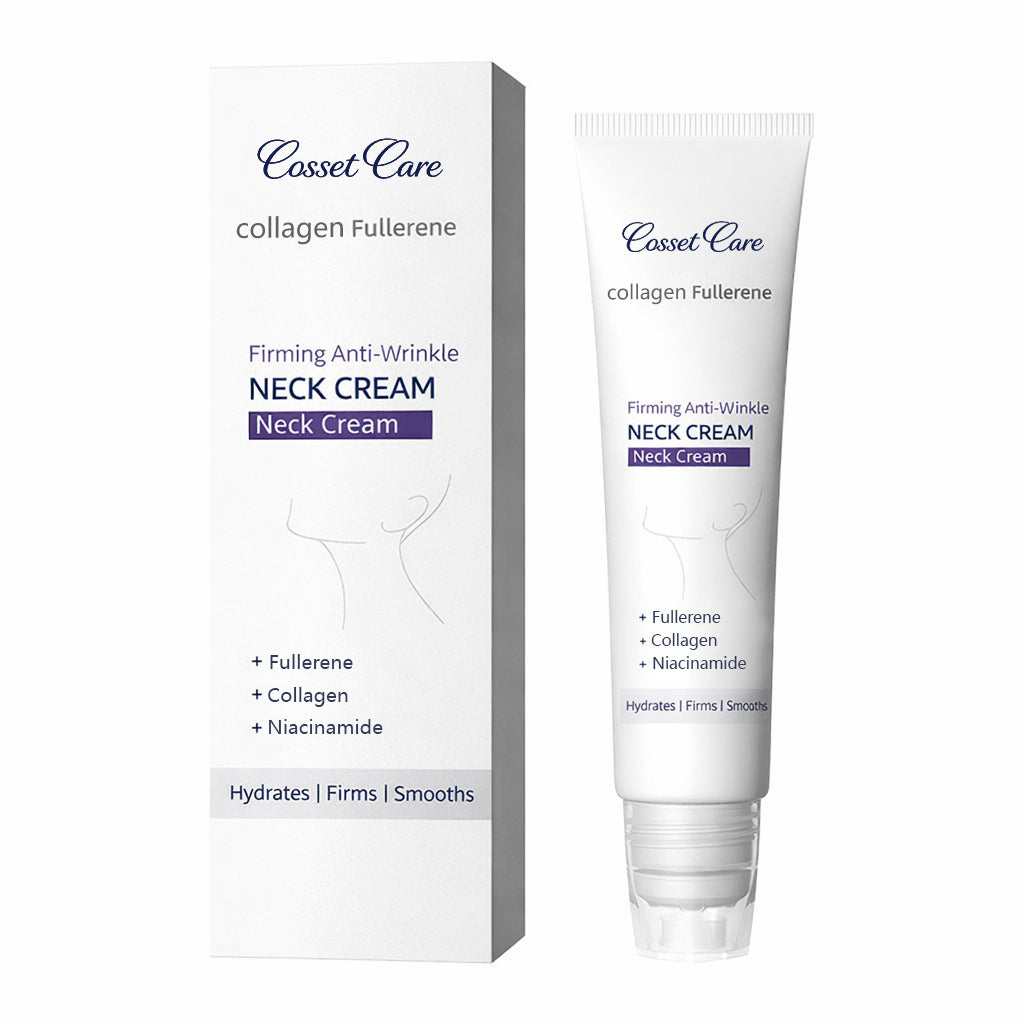 Buy 3 Get 1 Free - 30 Days Remove Neck Wrinkles