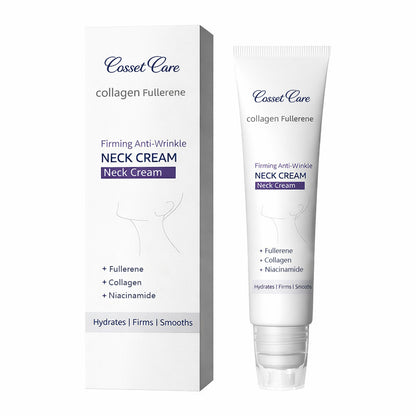 🔥COSSETCARE Neck care cream