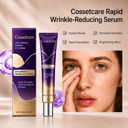 🔥LAST DAY 50% OF Cossetcare™ Instant Face Temporary Tightener – Instant visible results in 30 seconds