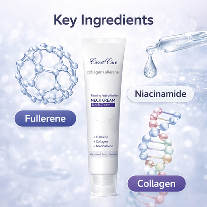 🔥COSSETCARE Neck care cream