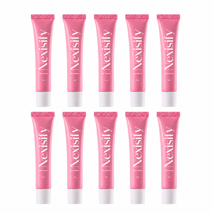 🥳2026 HOT SALE🥳💞50K+ SOLD!🛋️✨ 50% OFF!Nexisify® Body Adhesive,Strong adhesion, gentle touch—the perfect match for wedding dresses, swimwear, and temporary tattoos.