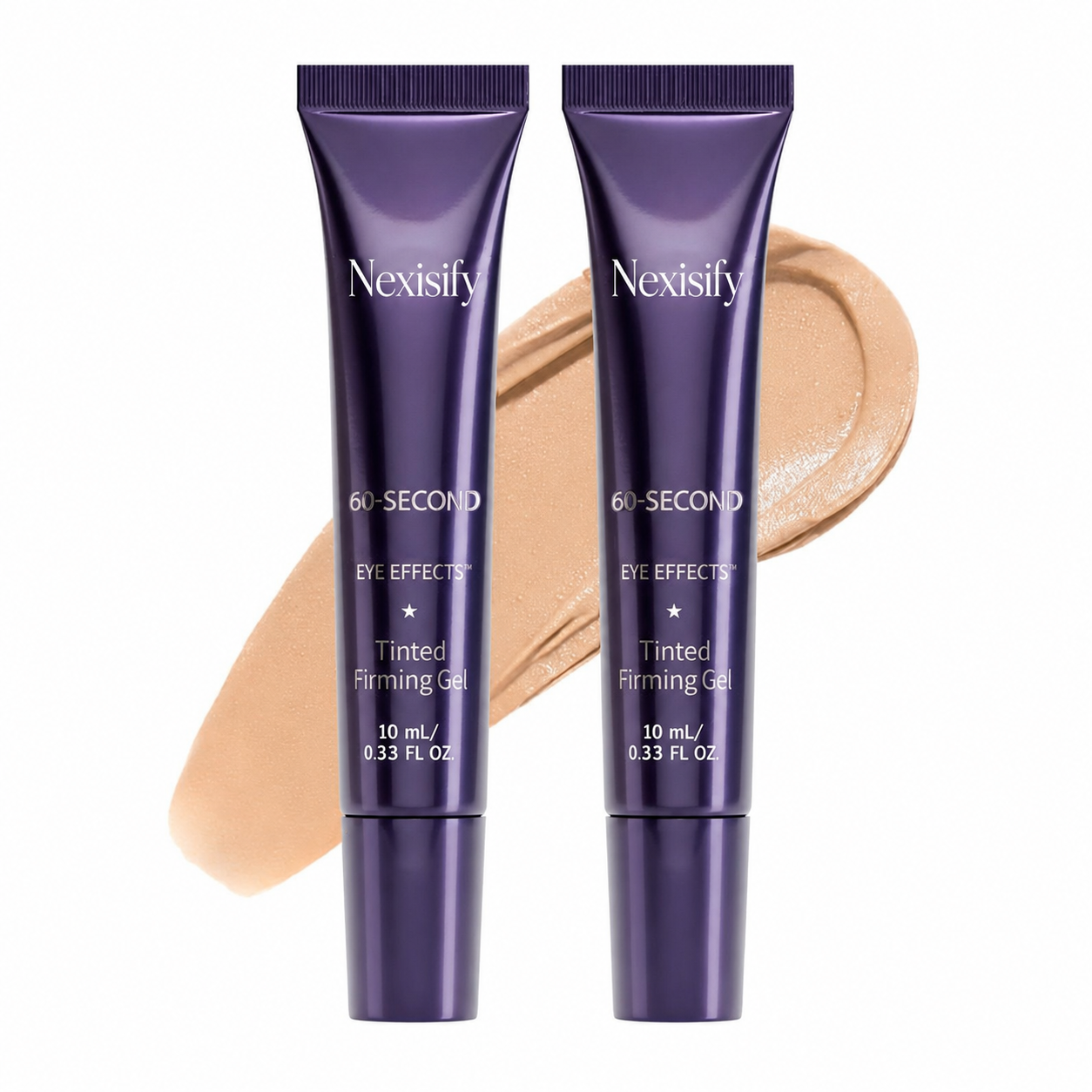 🔥LAST DAY 50% OFF!!Nexisify 60-Second Eye Effects