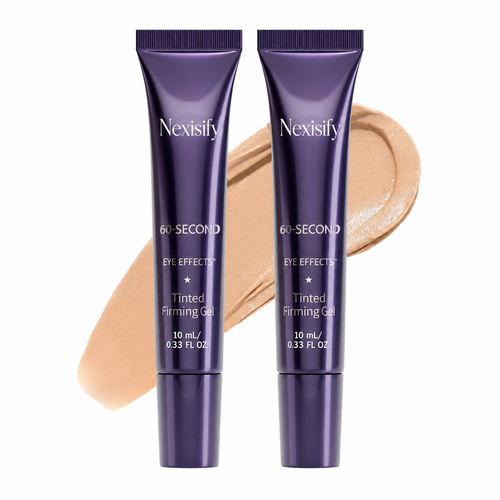 🔥LAST DAY 50% OFF!!Nexisify 60-Second Eye Effects