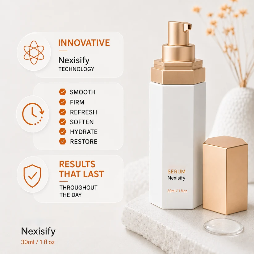 🔥 50% OFF Today — Slow Unwanted Facial Hair Growth at the Root