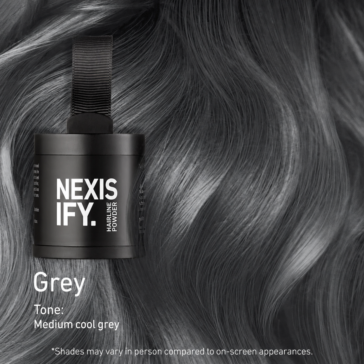 Grey
