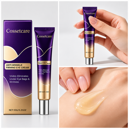🔥LAST DAY 50% OF Cossetcare™ Instant Face Temporary Tightener – Instant visible results in 30 seconds