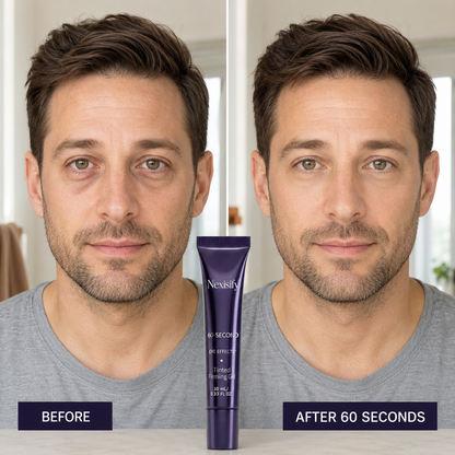 🔥LAST DAY 50% OFF!!Nexisify 60-Second Eye Effects