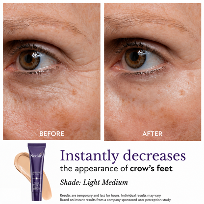 🔥LAST DAY 50% OFF!!Nexisify 60-Second Eye Effects