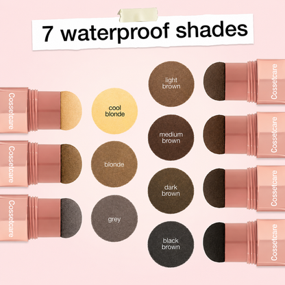 🔥LAST DAY 50% OFF!!✨️Cossetcare Touch & Go Hair Concealer