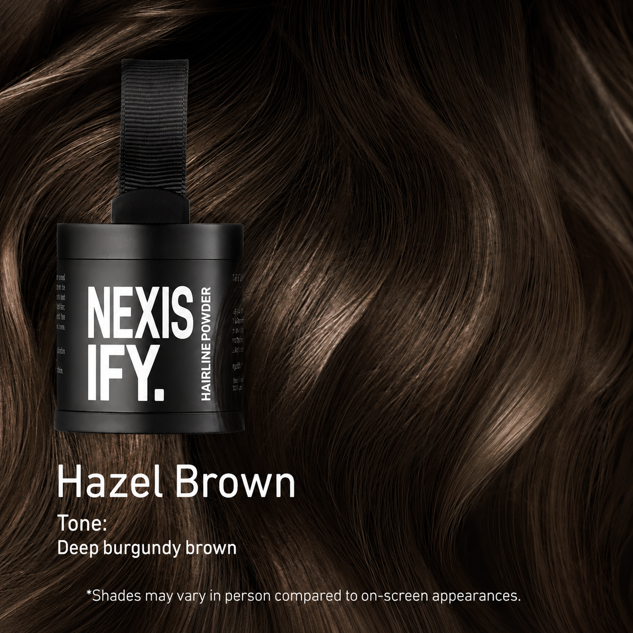 Hazel Brown