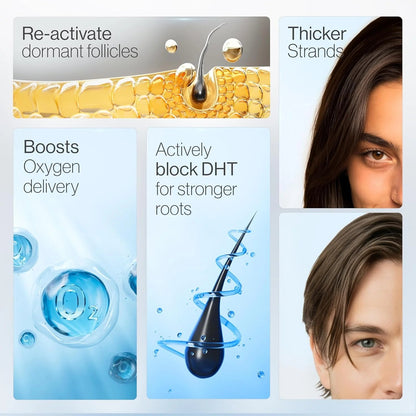 [NEW]Nexisify  Scalp Serum |Korean Hair Care