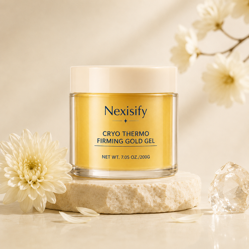 🥳2026 HOT SALE🥳💞50K+ SOLD!🛋️✨ 50% OFF!Nexisify Anti Cellulite Sculpting Cream CryoThermo Firming Massage Treatment