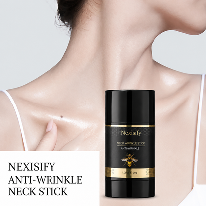 🔥LAST DAY 50% OFF!!Nexisify NECK WRINKLE STICKANTI-WRINKLE FIRMING STICK