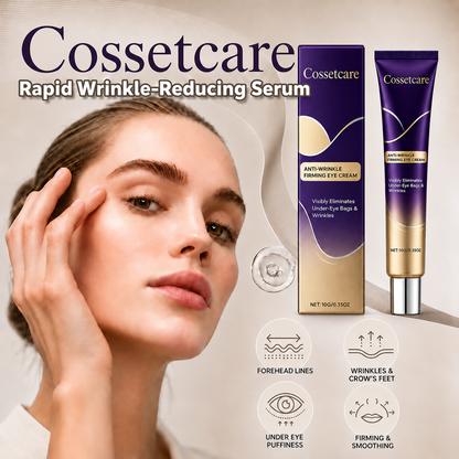 🔥LAST DAY 50% OF Cossetcare™ Instant Face Temporary Tightener – Instant visible results in 30 seconds