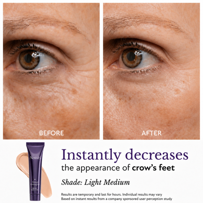 🔥LAST DAY 50% OFF and Buy 1 Get 1 Free!!Nexisify Perfecting Concealer Eye Cream
