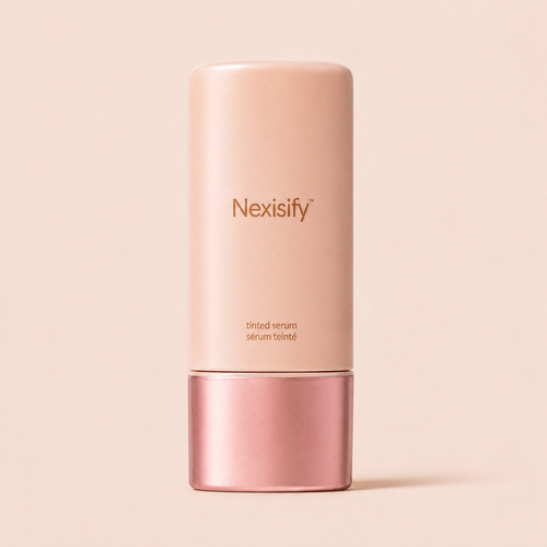 🔥LAST DAY 50% OFF!!｜Color-Correct, Hydrate & Glow in One Lightweight Serum ✨