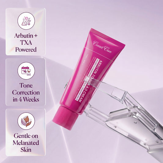 Cossetcare Dark spot cream