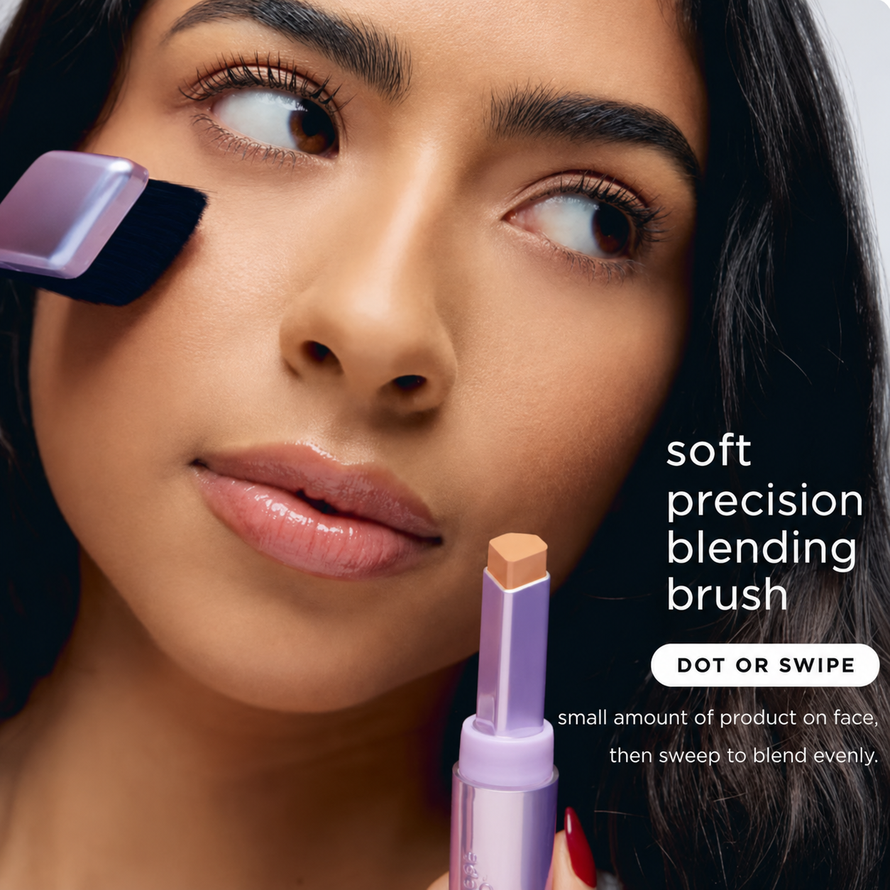 🔥Last Day 49% OFF🌹LOVILDS Silk Touch Brightening Concealer
