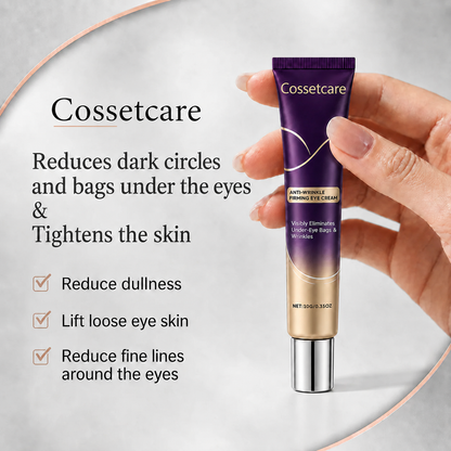 🔥LAST DAY 50% OF Cossetcare™ Instant Face Temporary Tightener – Instant visible results in 30 seconds