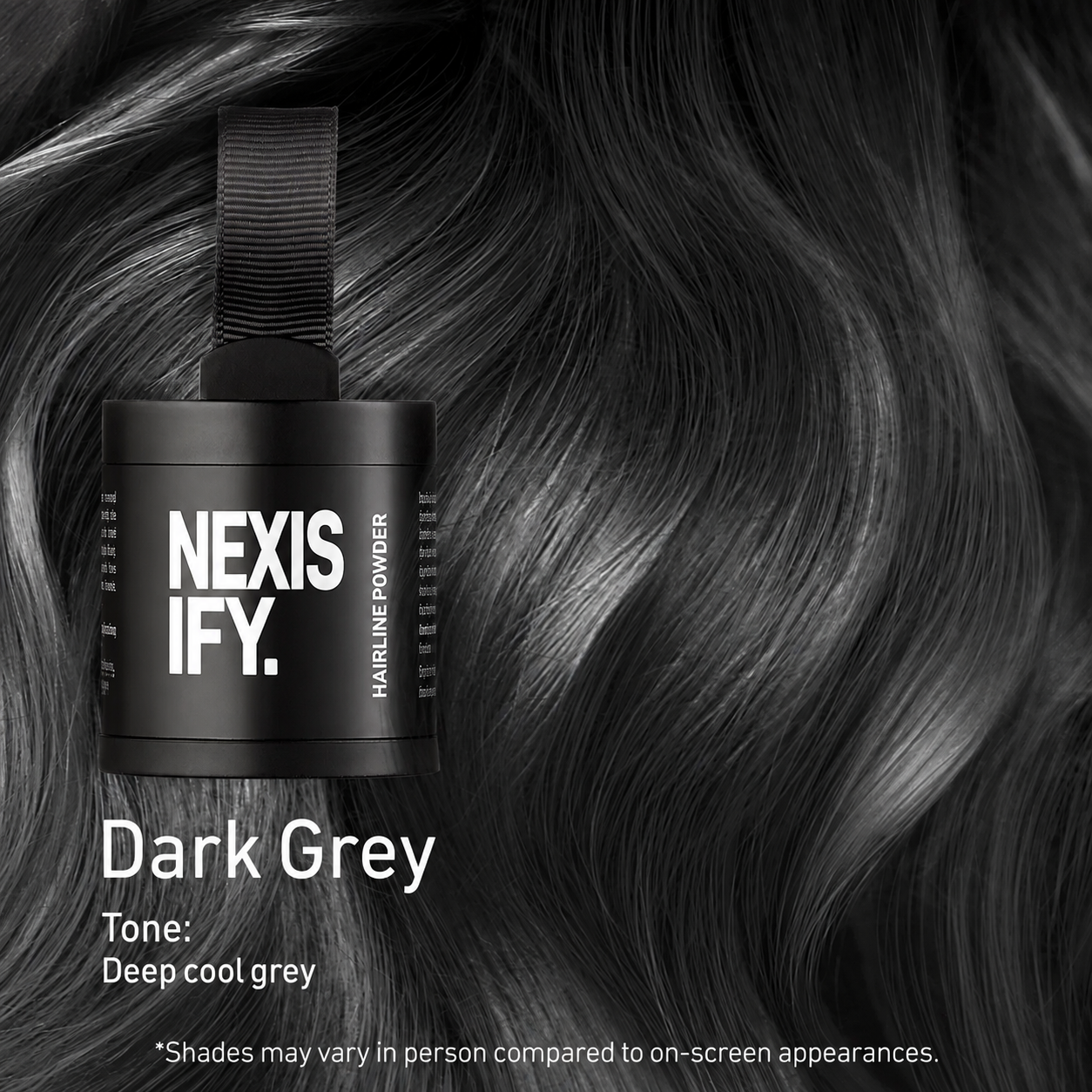 Dark Grey