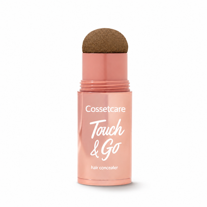 🔥LAST DAY 50% OFF!!✨️Cossetcare Touch & Go Hair Concealer