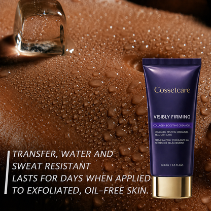 💜Last Day-Buy 1 Get 1 Free!💜✨Body Coverage Perfector – Waterproof, Lightweight & Flawless Body Makeup