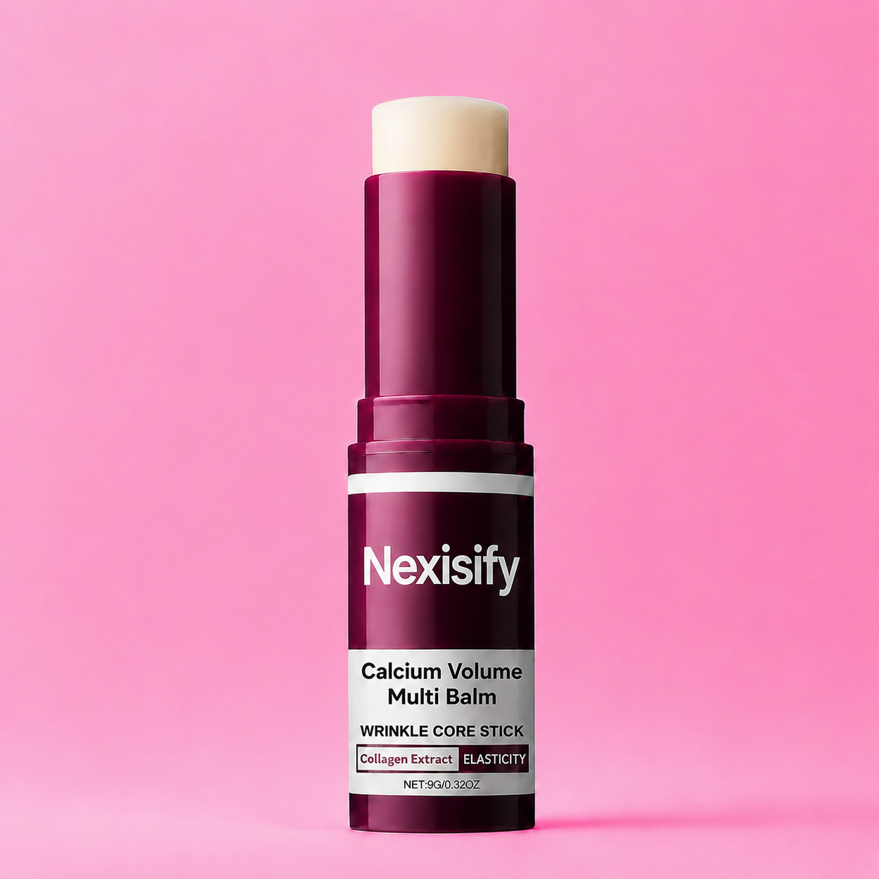 🔥LAST DAY 50% OFF!!✨ Buy More, Save More｜Smooth, Firm & Glow with Nexisify Multi Balm 💜