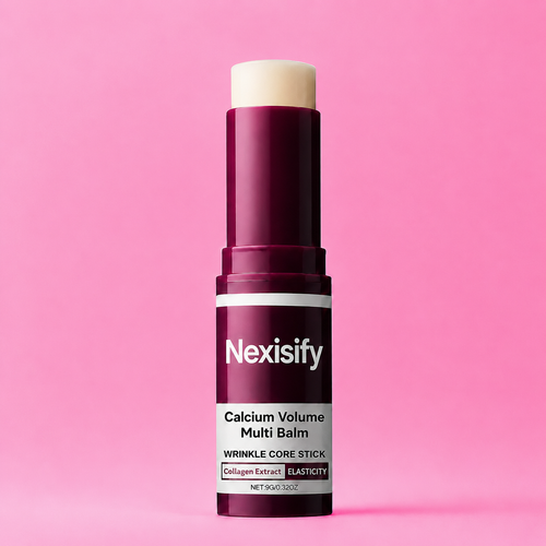 🔥LAST DAY 50% OFF!!✨ Buy More, Save More｜Smooth, Firm & Glow with Nexisify Multi Balm 💜