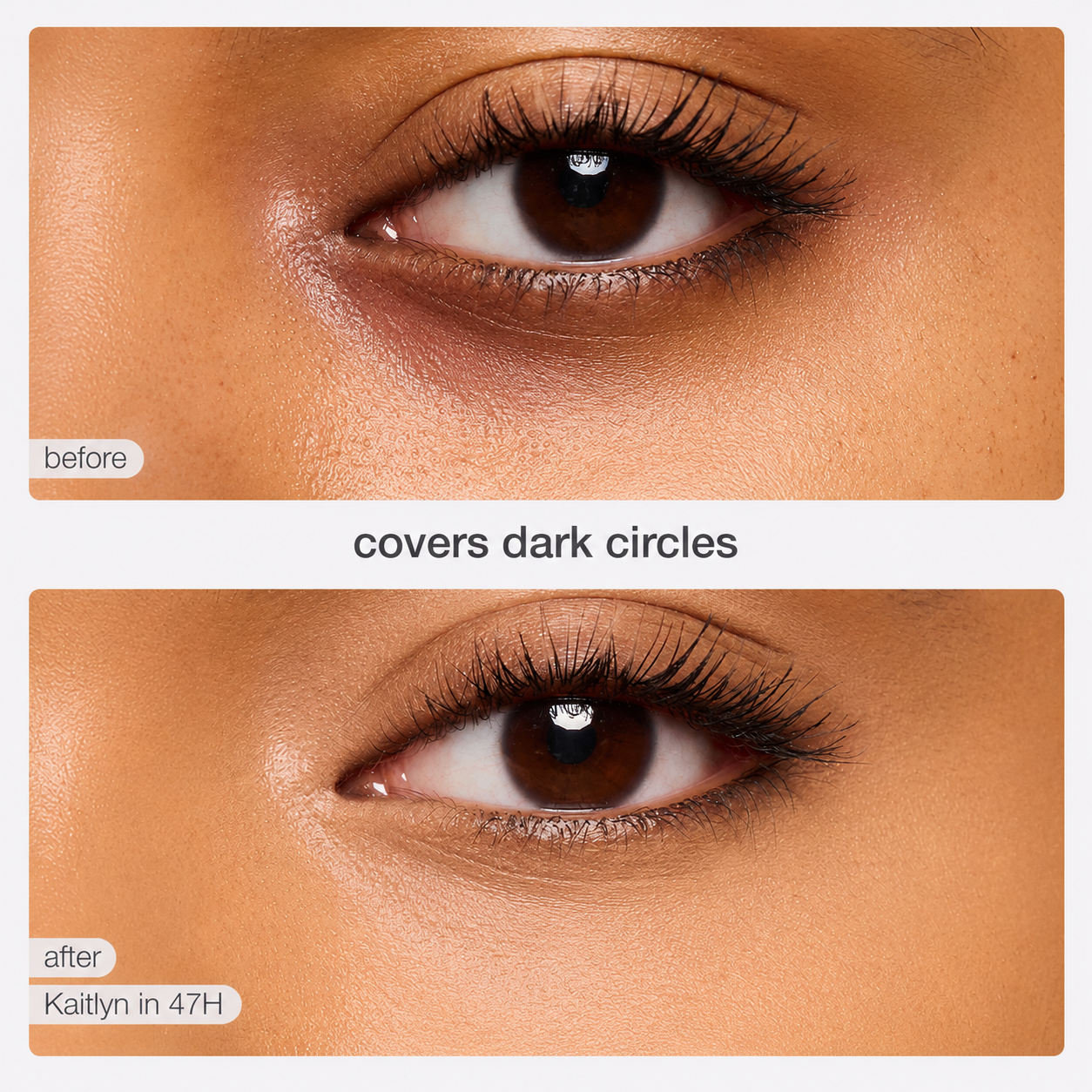🔥Last Day 49% OFF🌹LOVILDS Silk Touch Brightening Concealer