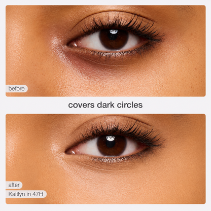 🔥Last Day 49% OFF🌹LOVILDS Silk Touch Brightening Concealer