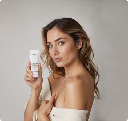 🔥LAST DAY 50% OFF!!Nexisify Complexion-Perfecting & Concealing BB Cream