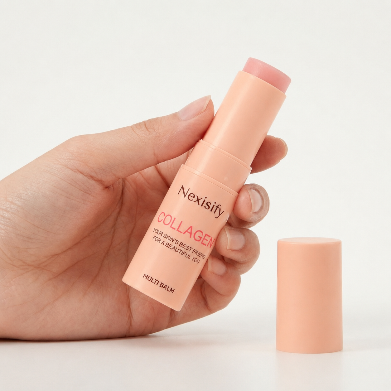 🔥LAST DAY 50% OFF!!Nexisify Wrinkle Collagen Moisture Balm
