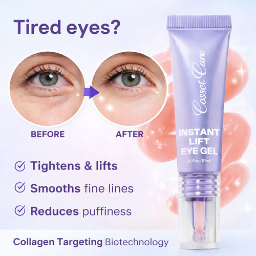 🔥Cossetcare Instant Lift Eye Gel