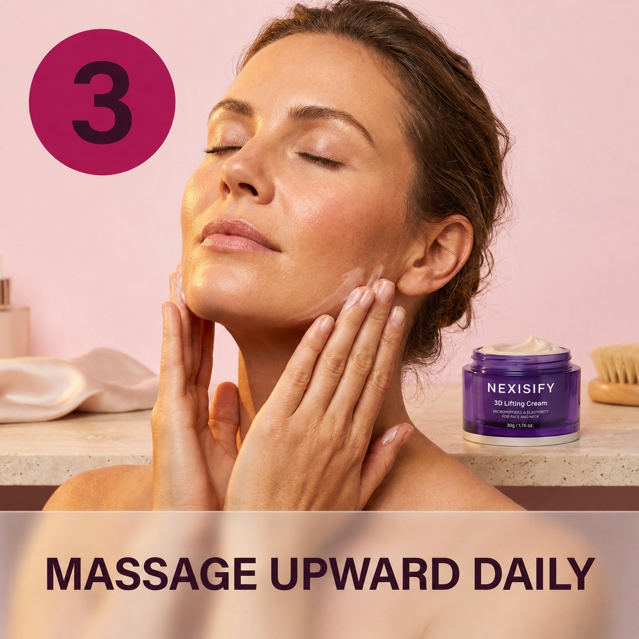 Nexisify 3D Lifting Cream