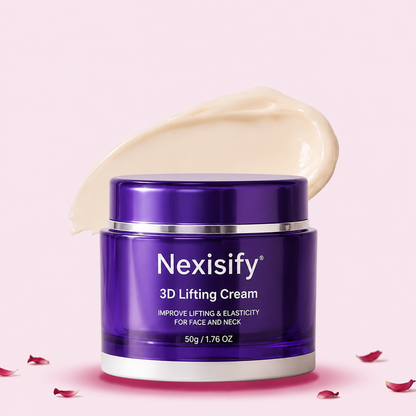 🔥LAST DAY 50% OFF!!Nexisify 3D Lifting Cream