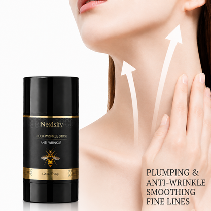🔥LAST DAY 50% OFF!!Nexisify NECK WRINKLE STICKANTI-WRINKLE FIRMING STICK