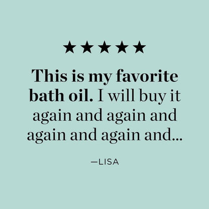 🛁 Indulge in Pure Luxury - 50% OFF - ✨ Cloud-Like Softness Original Bath Oil - For Silky Smooth Skin & Natural Mosquito Protection!
