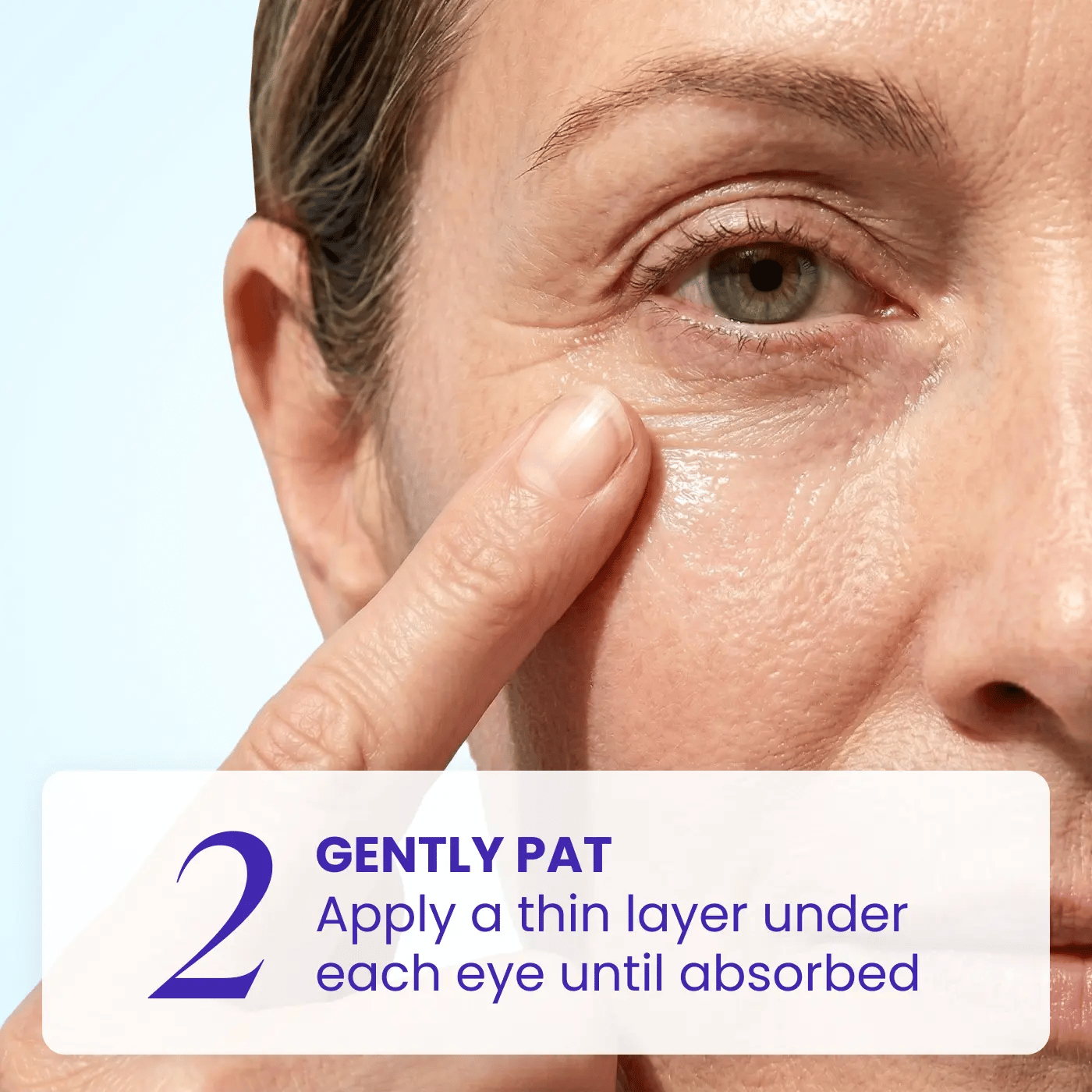 🔥Cossetcare Instant Lift Eye Gel