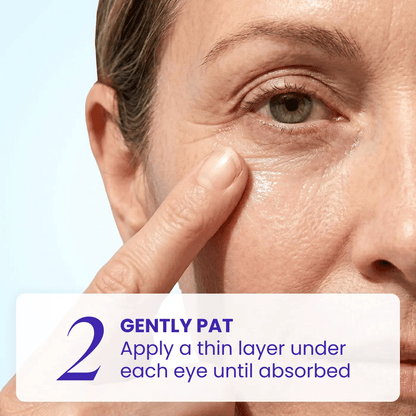 🔥Cossetcare Instant Lift Eye Gel