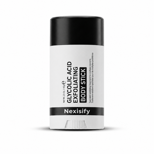🔥LAST DAY 50% OFF and BUY 1 GET 1 FREE!!Nexisify Smooth & Even Glycolic Body Stick