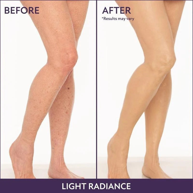 💜Last Day-Buy 1 Get 1 Free!💜✨Body Coverage Perfector – Waterproof, Lightweight & Flawless Body Makeup